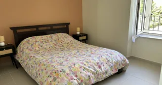 Gîte Maupiti Gîte Maupiti