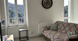 Gîte Maupiti Gîte Maupiti