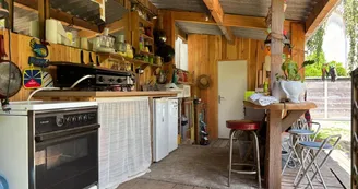 Bourbon Accommodations