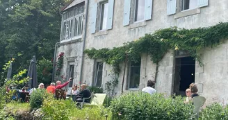 Broc Café