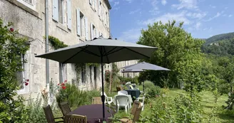 Broc Café