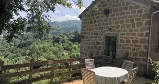 Gîte la Casita