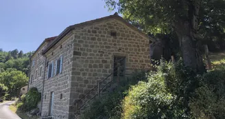 Gîte la Casita