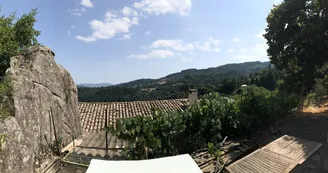 Gîte la Casita