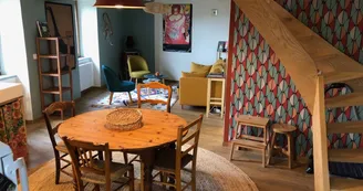 Gîte la Casita