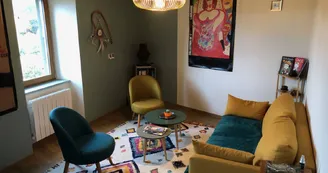 Gîte la Casita