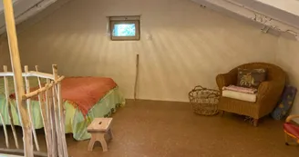 Gîte la Casita