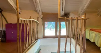 Gîte la Casita