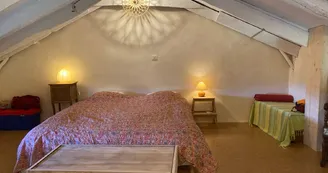 Gîte la Casita