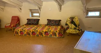 Gîte la Casita