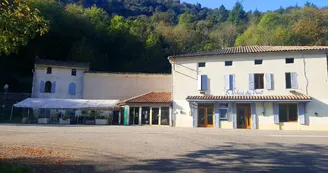 Hôtel-restaurant Le Relais du Pont
