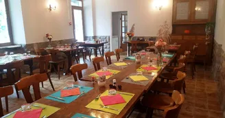 Restaurant Le Relais du Pont
