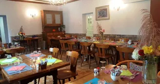Restaurant Le Relais du Pont