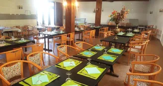 Restaurant Le Relais du Pont