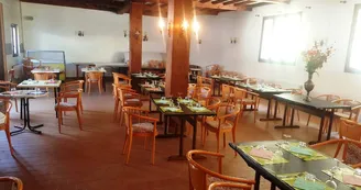 Restaurant Le Relais du Pont
