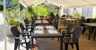 Restaurant Le Relais du Pont