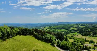 Chambre d'hôtes "Montreynaud"