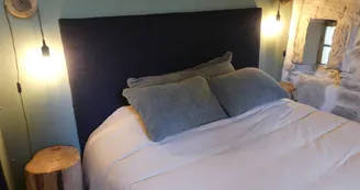 Chambre d'hôtes "Montreynaud"