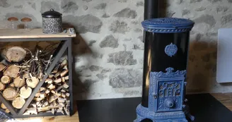 Chambre d'hôtes "Montreynaud"