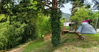 Le Bivouac des Terrasses