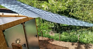 Le Bivouac des Terrasses