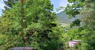 Le Bivouac des Terrasses