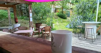 Le Bivouac des Terrasses