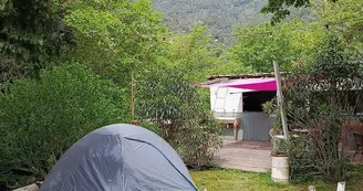 Le Bivouac des Terrasses