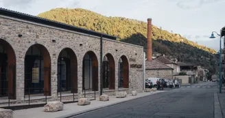Montagut Museum Montagut Museum