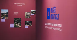 Montagut Museum Montagut Museum