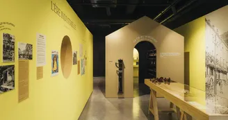 Montagut Museum Montagut Museum