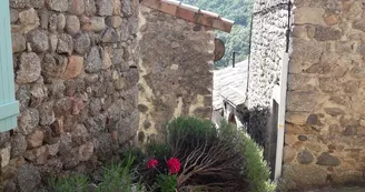La Traverse