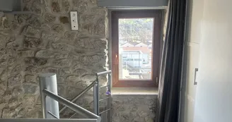 Gîte des Côteaux de la Gare