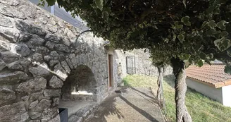 Gîte des Côteaux de la Gare