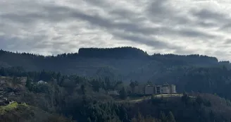 Gîte des Côteaux de la Gare