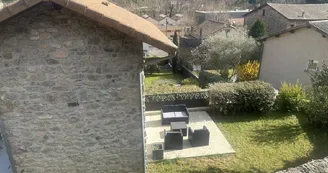 Gîte des Côteaux de la Gare
