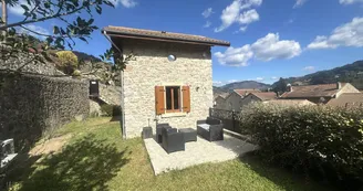 Gîte des Côteaux de la Gare