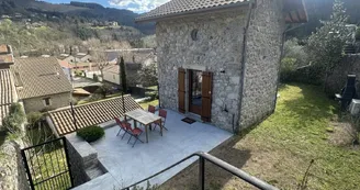 Gîte des Côteaux de la Gare