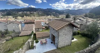 Gîte des Côteaux de la Gare