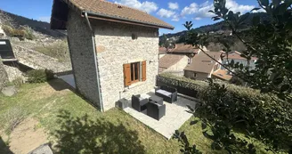Gîte des Côteaux de la Gare