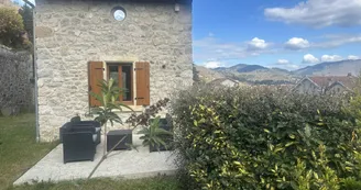 Gîte des Côteaux de la Gare