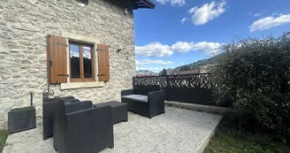 Gîte des Côteaux de la Gare