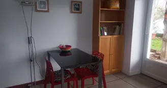 Le studio