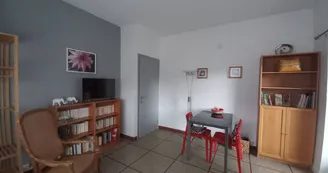 Le studio