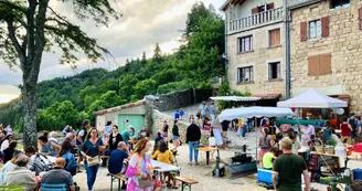 Le Super Petit Marché estival (édition #4)
