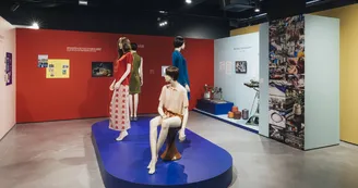 Escape Game "Le fil des origines" - Musée Montagut