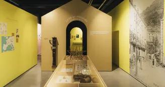 Escape Game "Le fil des origines" - Musée Montagut