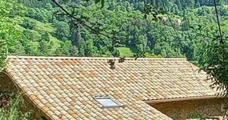 La grange d'Artdèche