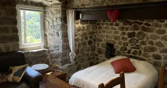 Séjour ressourçant en Ardèche verte