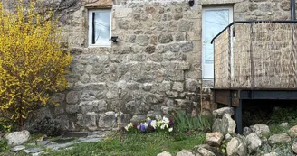 Séjour ressourçant en Ardèche verte